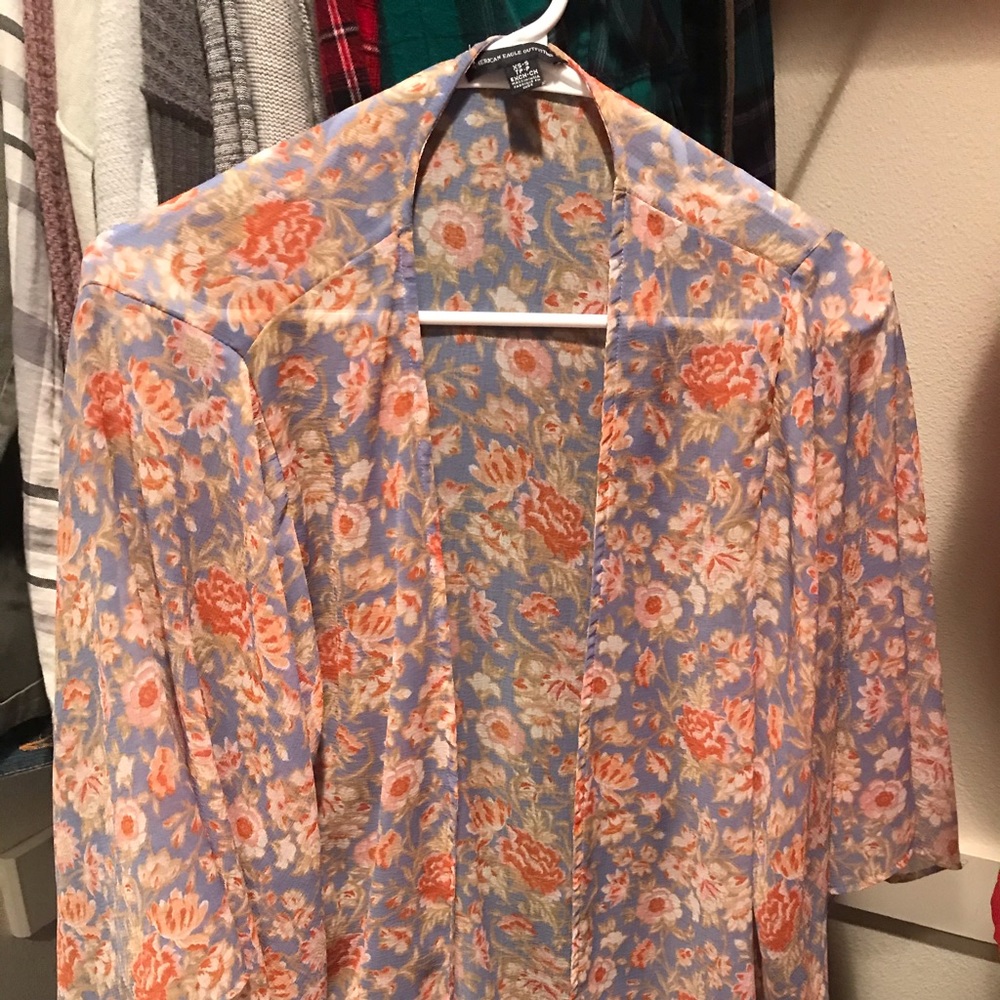 Kimono